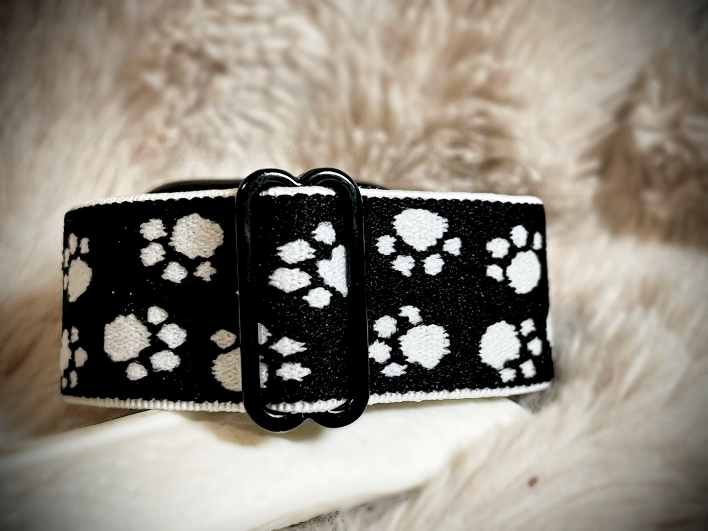 Cacha Nylon Loop Band - Pawfect