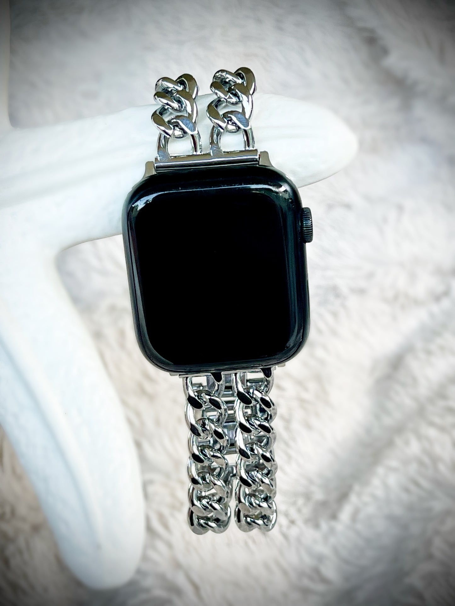 Cacha Chain - Silver
