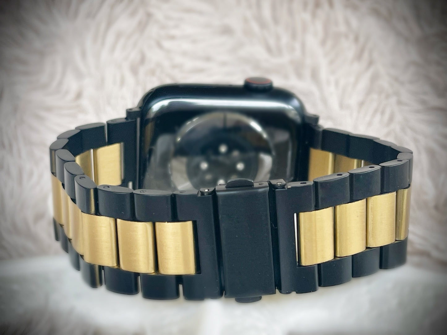Cacha Link - Black/Gold