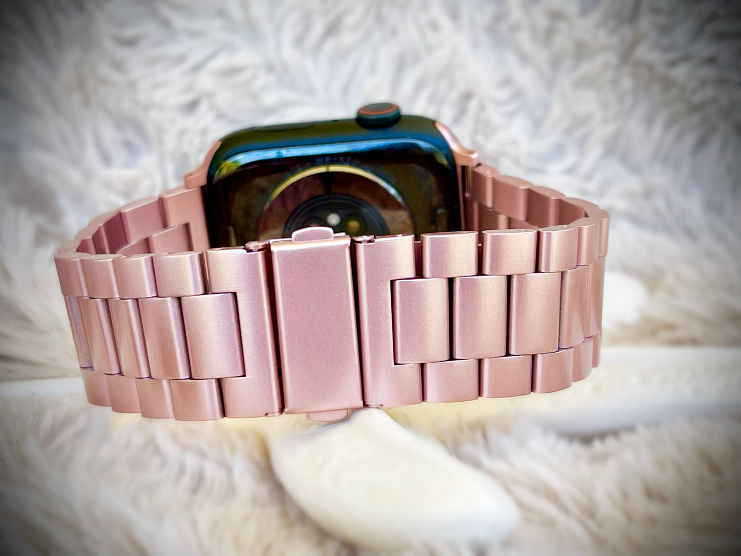 Cacha Link - Rose Pink