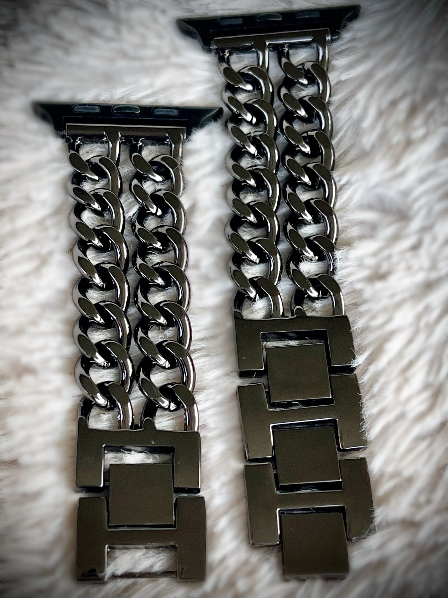 Cacha Chain - Black