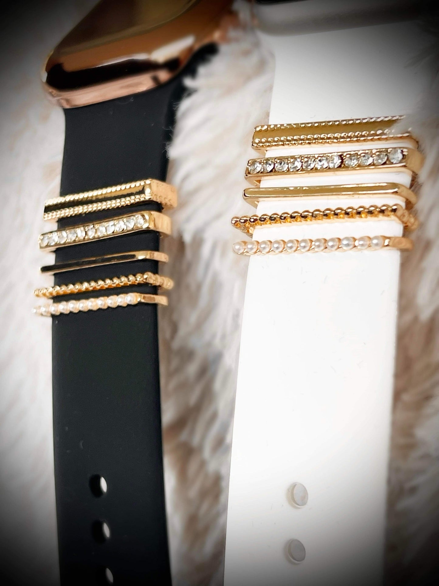 ROYAL Charm Set