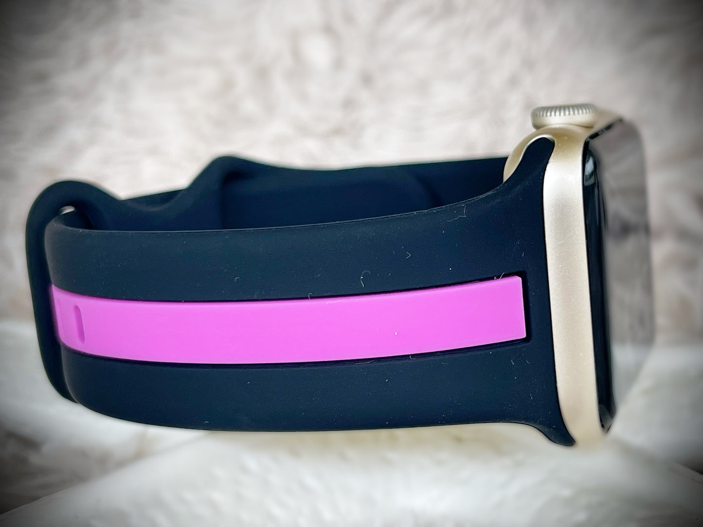 Cacha Mono Band - Black/Bright