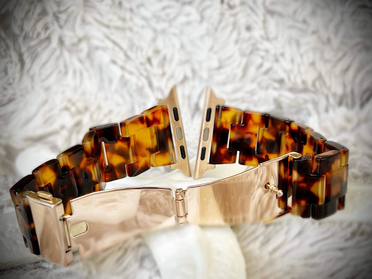 Cacha Ceramics - Tortoiseshell