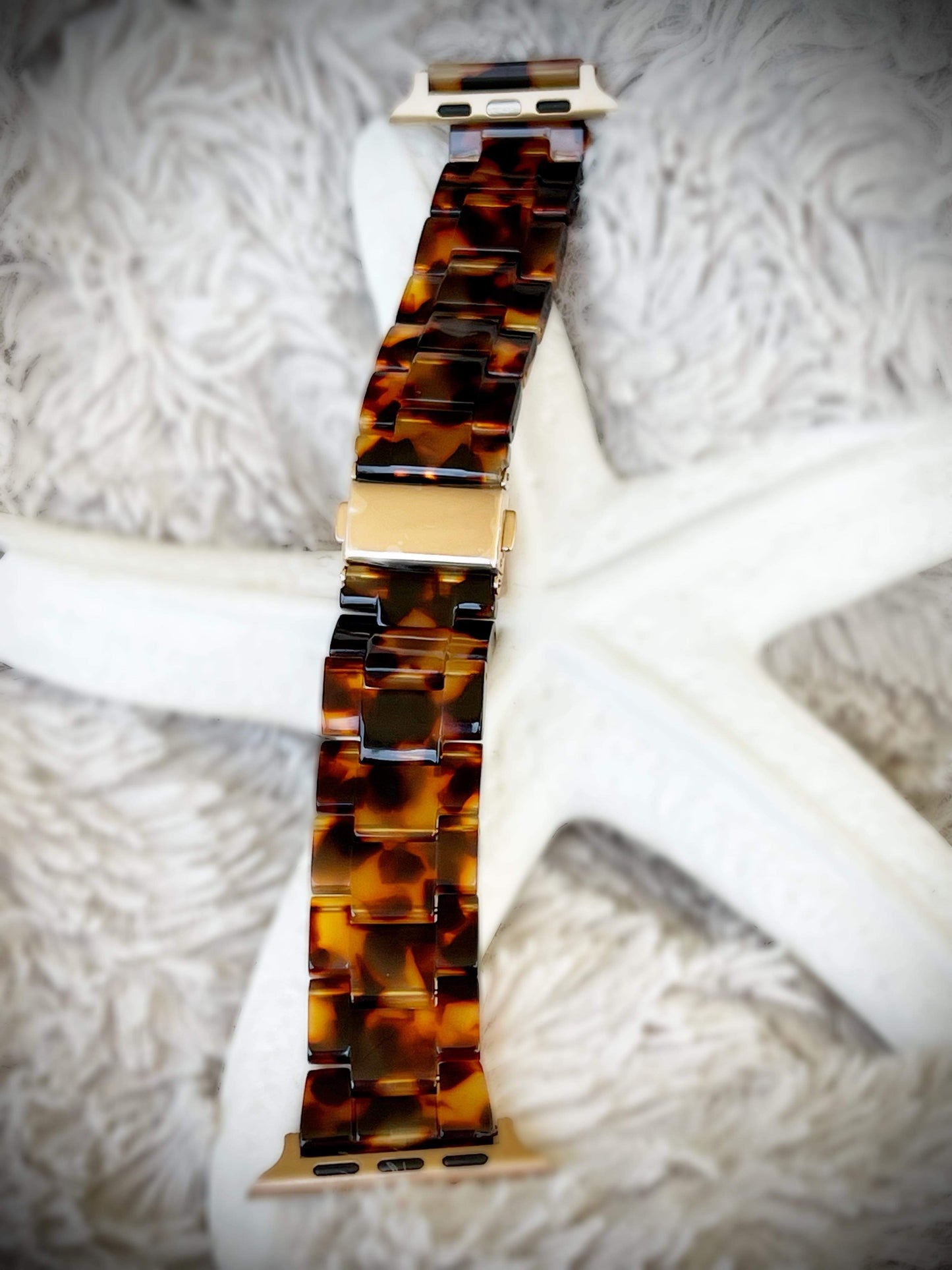 Cacha Ceramics - Tortoiseshell