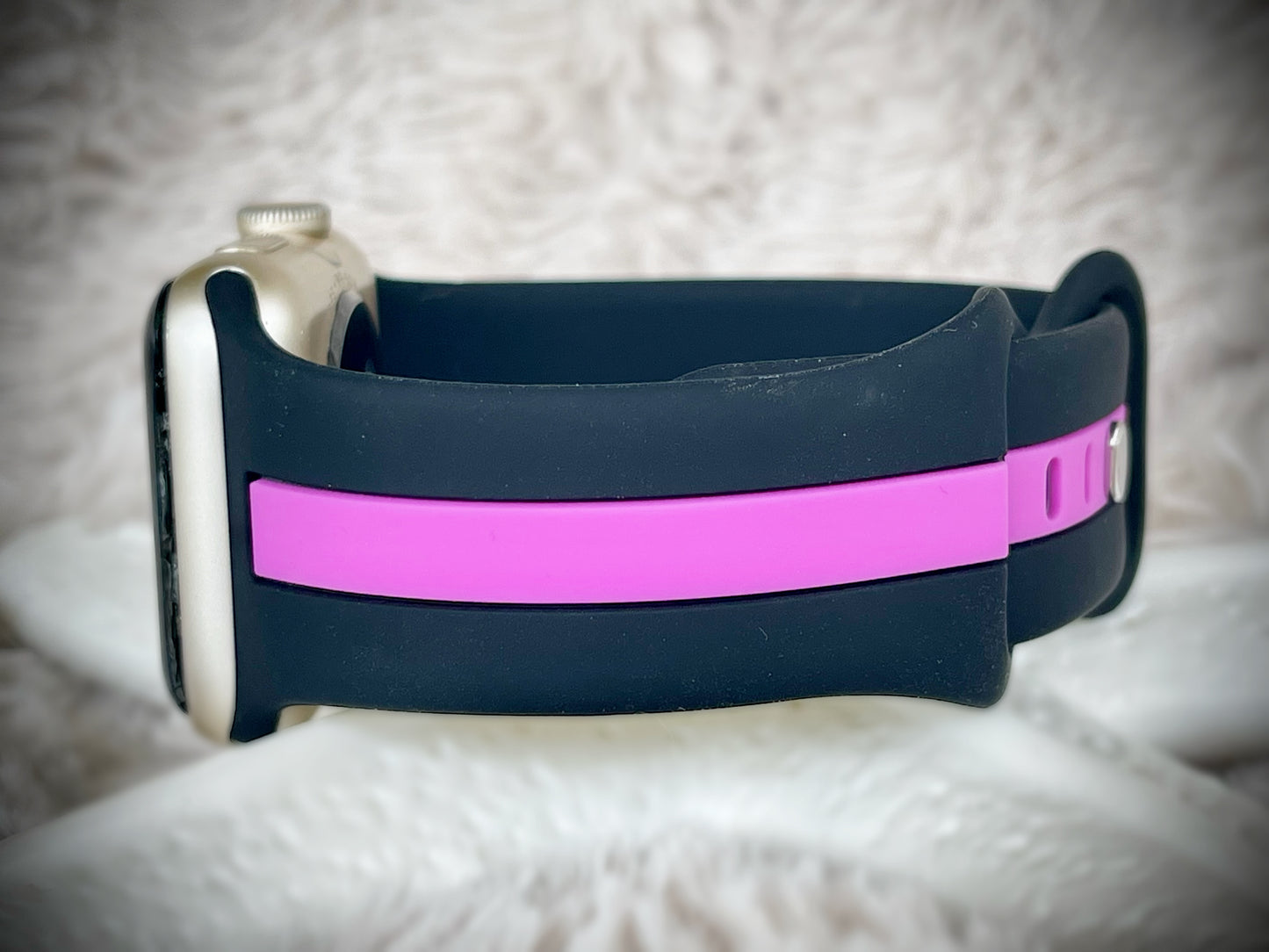 Cacha Mono Band - Black/Bright