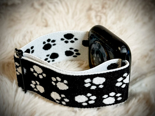 Cacha Nylon Loop Band - Pawfect