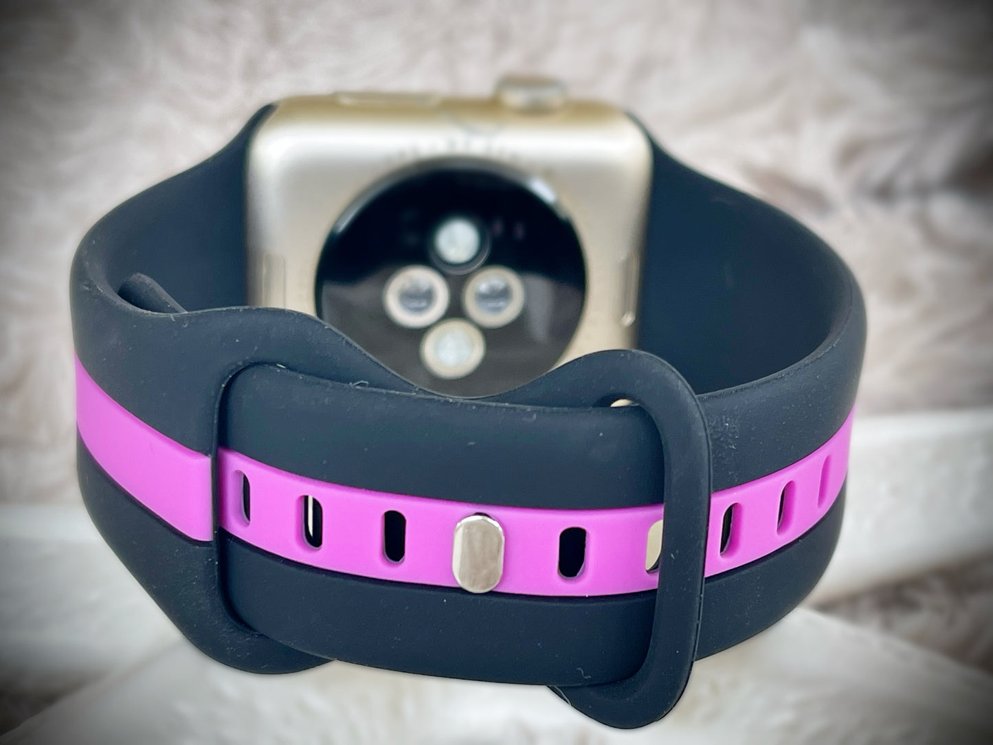 Cacha Mono Band - Black/Bright