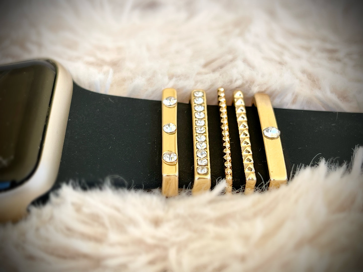GLAMOUR Charm Set
