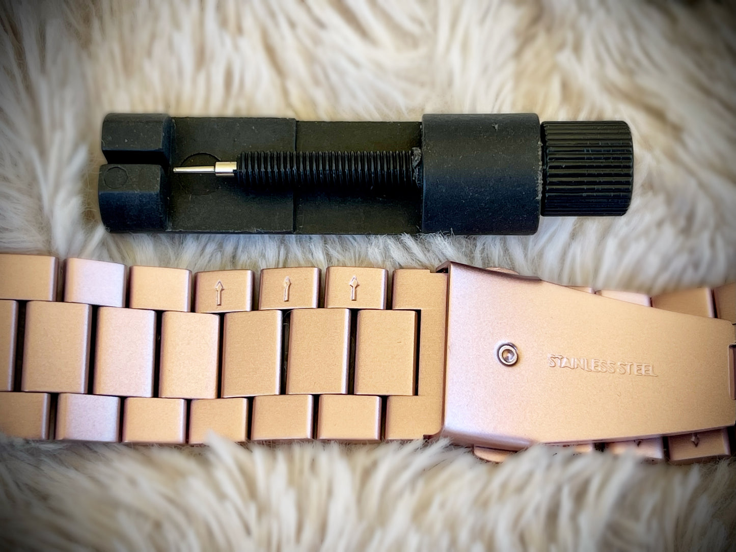Cacha Link - Rose Pink