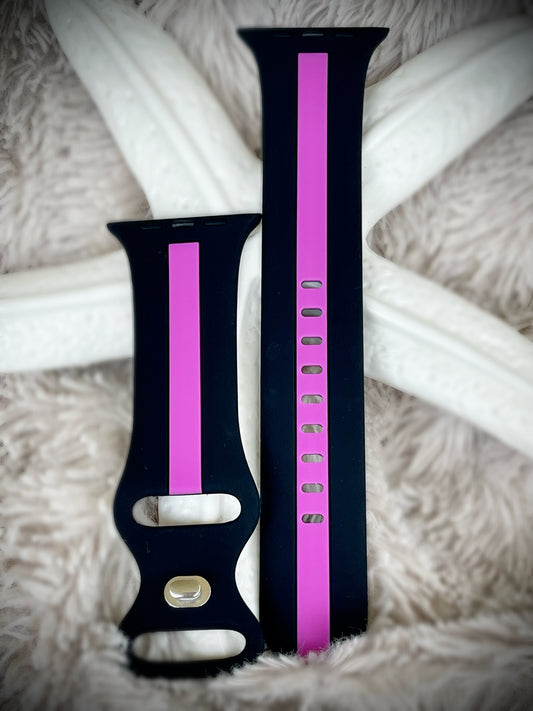 Cacha Mono Band - Black/Bright