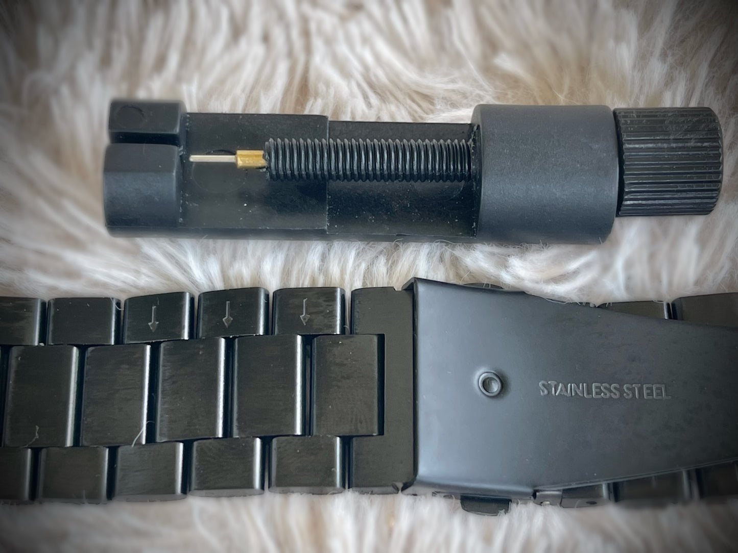 Cacha Link - Black