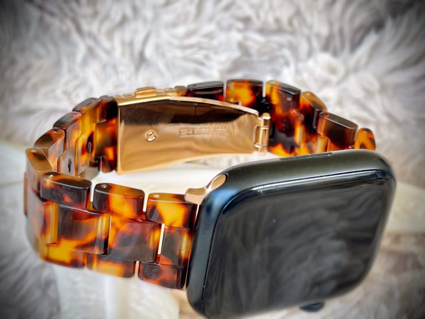 Cacha Ceramics - Tortoiseshell