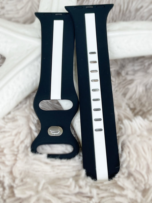 Cacha Mono Band - Black/White