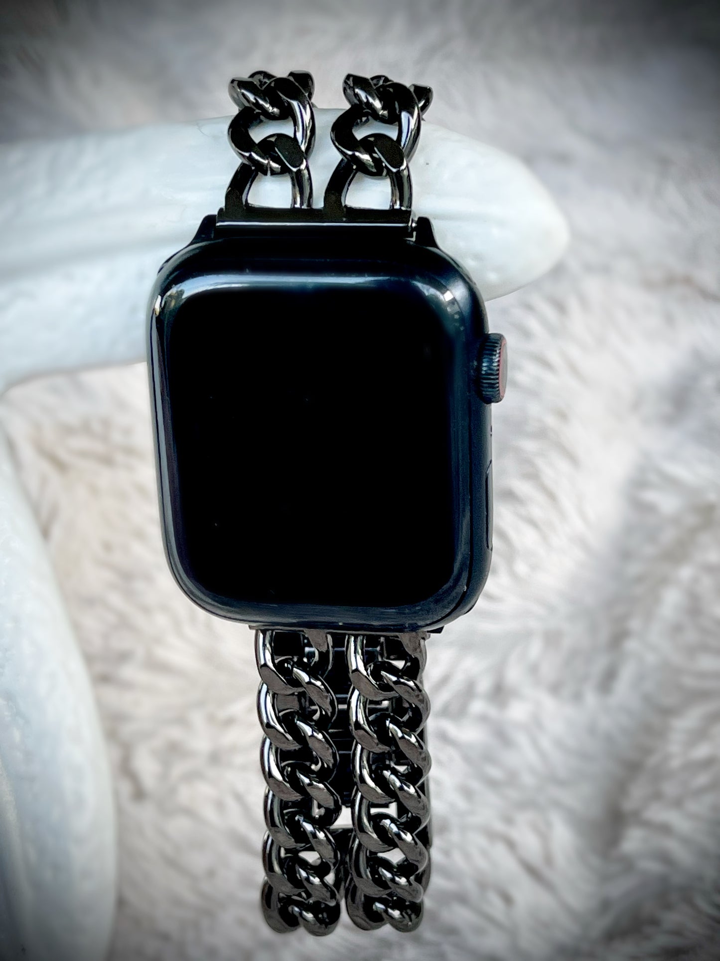 Cacha Chain - Black