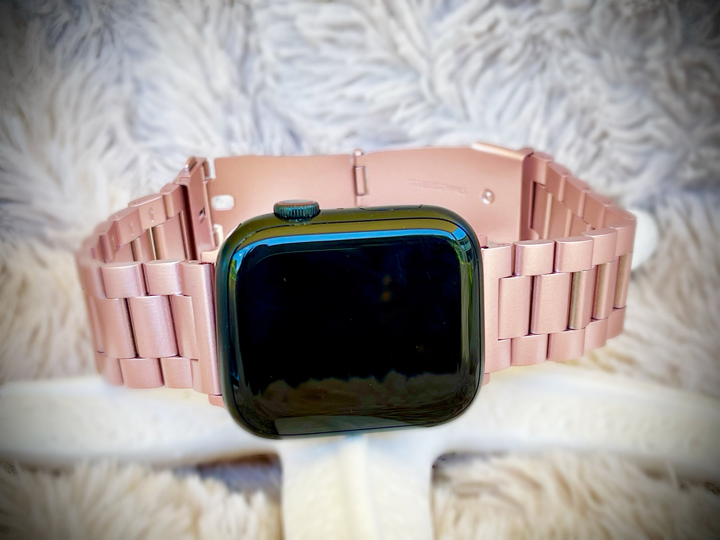 Cacha Link - Rose Pink