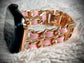 Cacha Rose Chain - Pink