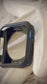 Cacha Watch Cover - Black Bumper