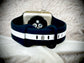 Cacha Mono Band - Black/White