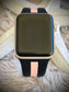 Cacha Mono Band - Black/Pink