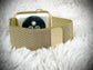 Cacha Milanese Loop Band - Gold