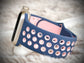 Cacha Sport Band - Blue/Pink