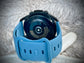 Cacha Silicone for Samsung - Dusty Blue