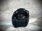 Cacha Silicone for Samsung - Black