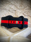 Cacha Mono Band - Black/Red