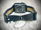 Cacha Link - Black/Gold