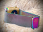 Cacha Milanese Loop Band - Iridescent