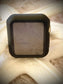 Cacha Watch Cover - Hard Black with protector