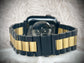 Cacha Link - Black/Gold