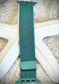 Cacha Milanese Loop Band - Green