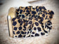 Cacha Scrunchie Band - Leopard