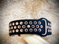 Cacha Sport Band - Black/Pale Pink