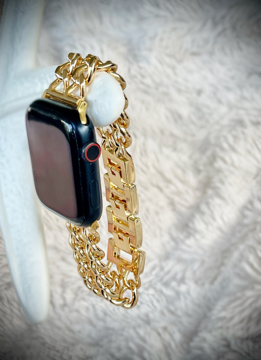 Cacha Chain - Gold
