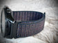 Cacha Nylon Loop for Samsung - Black/Multicolour