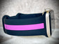 Cacha Mono Band - Black/Bright