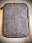 Cacha Watch Band Case - Grey