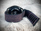 Cacha Nylon Loop for Samsung - Black/Multicolour