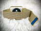 Cacha Milanese Loop Band - Gold