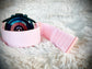 Cacha Nylon Loop for Samsung - Pink