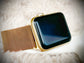 Cacha Milanese Loop Band - Rose Gold