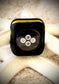 Cacha Watch Cover - Black Bumper