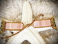 Cacha Gemstone - Rose Quartz