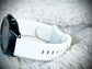 Cacha Silicone for Samsung - White