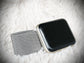 Cacha Milanese Loop Band - Silver