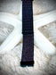 Cacha Nylon Loop for Samsung - Black/Multicolour