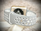 Cacha Sport Band - Grey/White